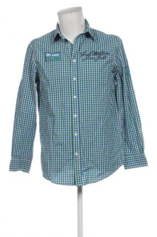 Herrenhemd Reward, Größe M, Farbe Mehrfarbig, Preis 8,99 €