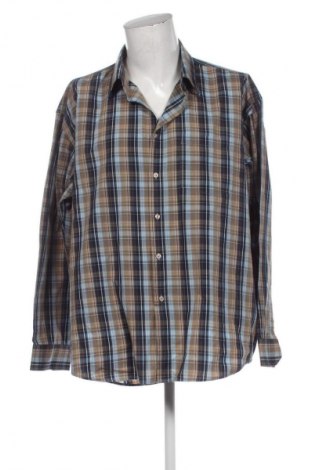 Herrenhemd Reward, Größe 3XL, Farbe Mehrfarbig, Preis € 14,77