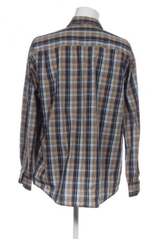 Herrenhemd Reward, Größe 3XL, Farbe Mehrfarbig, Preis € 14,77