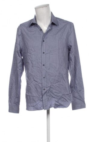 Herrenhemd Riley, Größe L, Farbe Mehrfarbig, Preis € 12,99