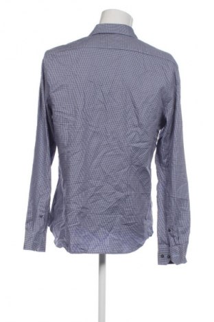 Herrenhemd Riley, Größe L, Farbe Mehrfarbig, Preis € 12,99