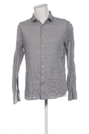 Ανδρικό πουκάμισο Riley, Μέγεθος L, Χρώμα Πολύχρωμο, Τιμή 10,99 €