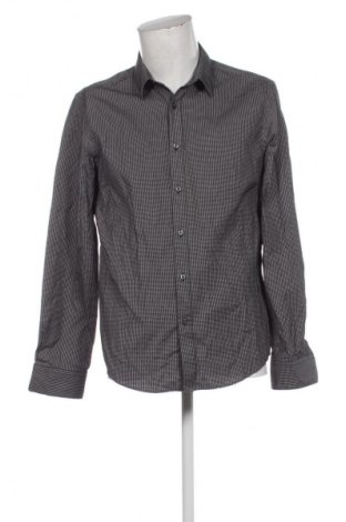 Herrenhemd Riley, Größe L, Farbe Mehrfarbig, Preis € 11,99