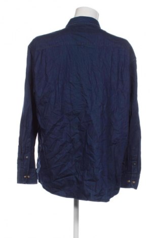 Pánská košile  Romberg, Velikost XXL, Barva Modrá, Cena  259,00 Kč