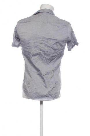 Cămașă de bărbați Royal Class, Mărime S, Culoare Gri, Preț 47,99 Lei