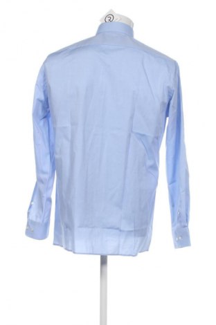 Мъжка риза Royal Class, Размер L, Цвят Син, Цена 16,99 лв.