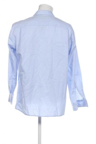 Мъжка риза Royal Class, Размер L, Цвят Син, Цена 28,99 лв.