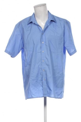 Мъжка риза Royal Class, Размер XL, Цвят Син, Цена 28,99 лв.