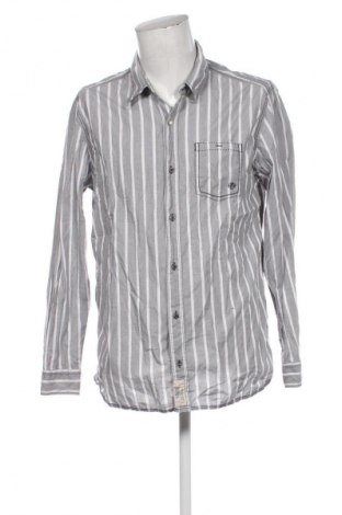 Herrenhemd S.Oliver, Größe XL, Farbe Mehrfarbig, Preis € 11,99