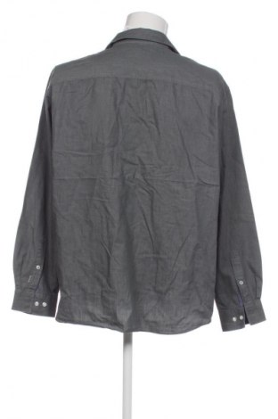 Herrenhemd S.Oliver, Größe XXL, Farbe Grau, Preis € 12,99