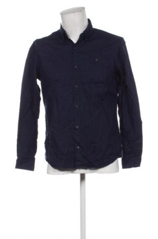 Męska koszula S.Oliver, Rozmiar M, Kolor Niebieski, Cena 48,99 zł