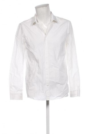 Férfi ing S.Oliver, Méret L, Szín Fehér, Ár 9 994 Ft