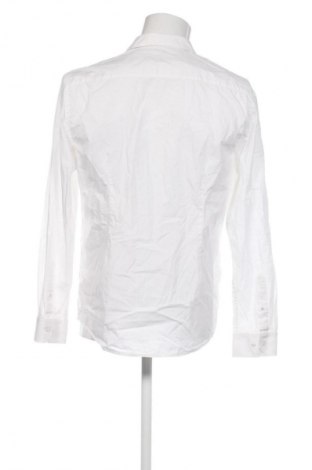 Férfi ing S.Oliver, Méret L, Szín Fehér, Ár 9 994 Ft