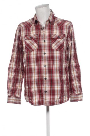 Pánská košile  S.Oliver, Velikost L, Barva Vícebarevné, Cena  269,00 Kč