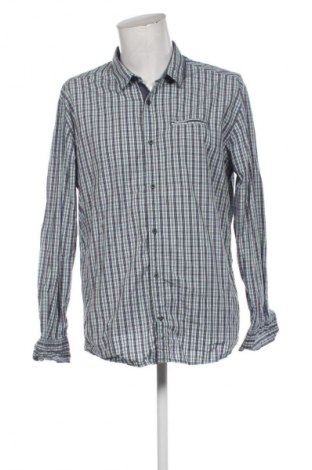 Herrenhemd S.Oliver, Größe XL, Farbe Mehrfarbig, Preis 17,39 €