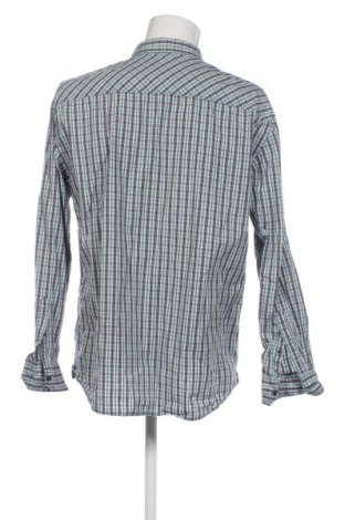 Herrenhemd S.Oliver, Größe XL, Farbe Mehrfarbig, Preis 17,39 €