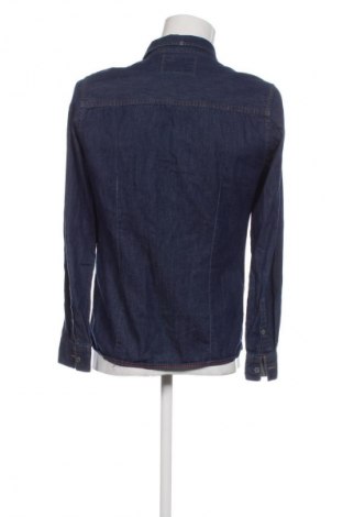 Herrenhemd S.Oliver, Größe S, Farbe Blau, Preis € 17,39