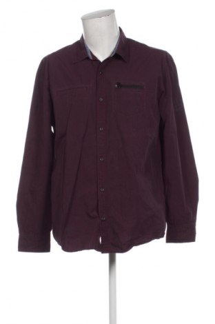 Herrenhemd S.Oliver, Größe XL, Farbe Mehrfarbig, Preis € 17,39