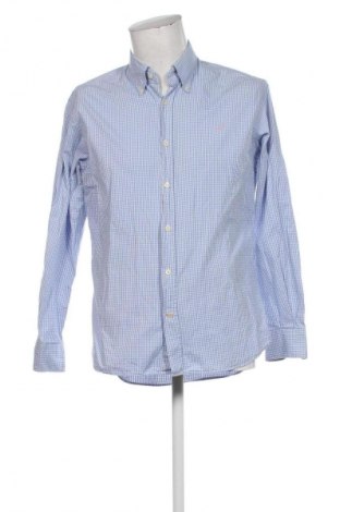 Męska koszula Sacoor brothers, Rozmiar M, Kolor Kolorowy, Cena 125,84 zł