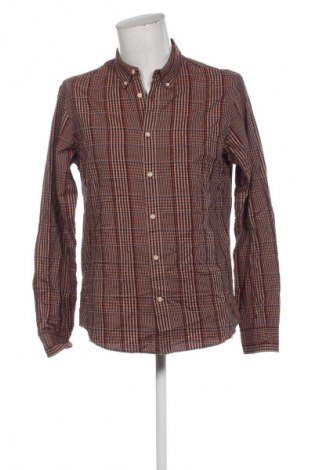 Herrenhemd Scotch & Soda, Größe L, Farbe Mehrfarbig, Preis 26,99 €