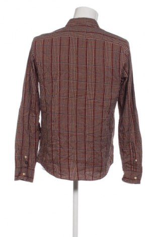 Herrenhemd Scotch & Soda, Größe L, Farbe Mehrfarbig, Preis 26,99 €