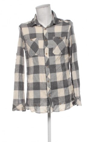 Herrenhemd Scotch & Soda, Größe XL, Farbe Mehrfarbig, Preis € 34,78