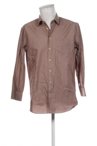 Herrenhemd Seidensticker, Größe L, Farbe Mehrfarbig, Preis 11,99 €