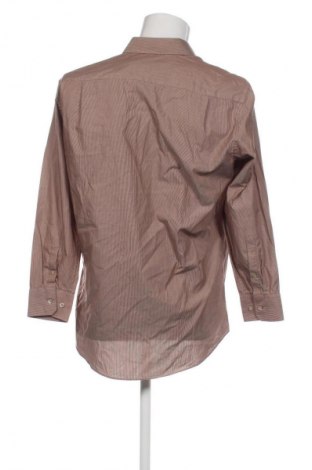 Herrenhemd Seidensticker, Größe L, Farbe Mehrfarbig, Preis 11,99 €