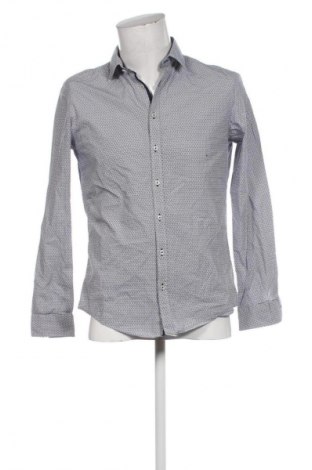 Мъжка риза Seidensticker, Размер M, Цвят Многоцветен, Цена 33,97 лв.