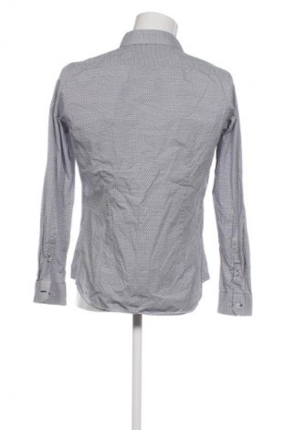 Мъжка риза Seidensticker, Размер M, Цвят Многоцветен, Цена 33,97 лв.