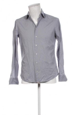 Pánská košile  Seidensticker, Velikost S, Barva Šedá, Cena  429,00 Kč