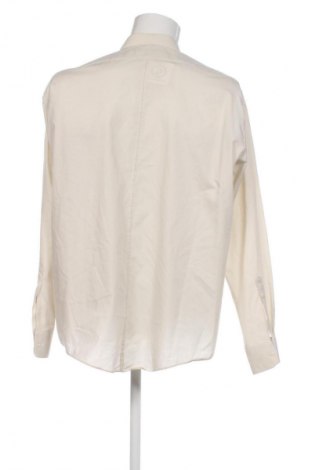 Ανδρικό πουκάμισο Seidensticker, Μέγεθος XL, Χρώμα  Μπέζ, Τιμή 17,00 €
