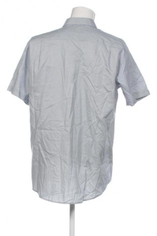 Herrenhemd Seidensticker, Größe XL, Farbe Blau, Preis € 51,99