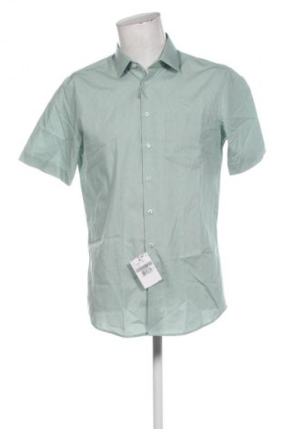 Herrenhemd Seidensticker, Größe M, Farbe Mehrfarbig, Preis 22,99 €