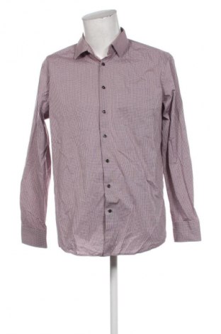 Herrenhemd Seidensticker, Größe L, Farbe Mehrfarbig, Preis € 10,99