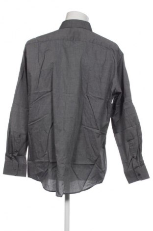 Pánská košile  Seidensticker, Velikost XXL, Barva Šedá, Cena  1 169,00 Kč