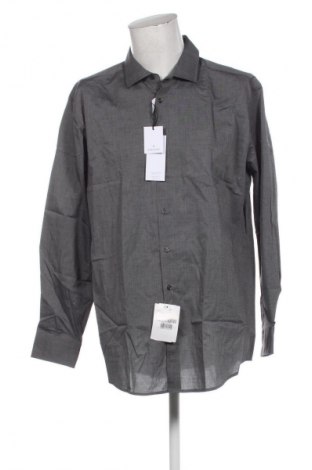 Pánská košile  Seidensticker, Velikost XXL, Barva Šedá, Cena  1 169,00 Kč