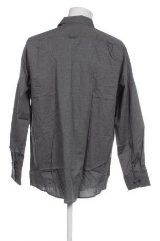 Pánská košile  Seidensticker, Velikost XXL, Barva Šedá, Cena  1 169,00 Kč