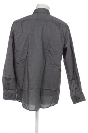 Męska koszula Seidensticker, Rozmiar XL, Kolor Szary, Cena 207,99 zł