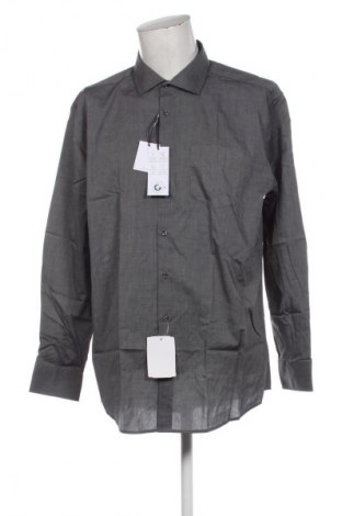 Męska koszula Seidensticker, Rozmiar XXL, Kolor Szary, Cena 207,99 zł