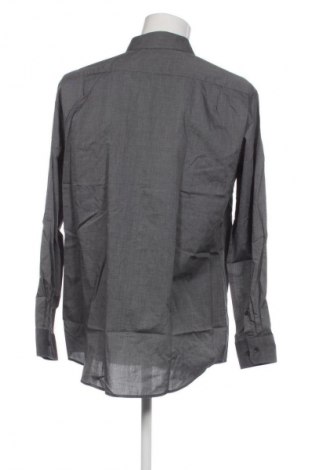 Męska koszula Seidensticker, Rozmiar XL, Kolor Szary, Cena 207,99 zł