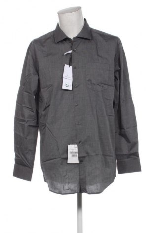 Férfi ing Seidensticker, Méret XL, Szín Szürke, Ár 19 749 Ft