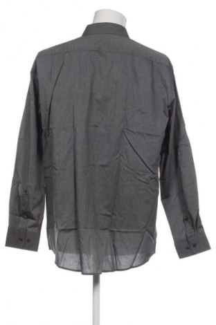 Мъжка риза Seidensticker, Размер XXL, Цвят Сив, Цена 77,99 лв.