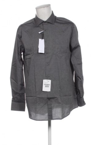 Férfi ing Seidensticker, Méret XL, Szín Szürke, Ár 19 749 Ft
