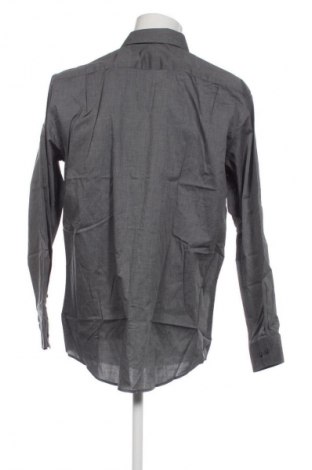 Męska koszula Seidensticker, Rozmiar XL, Kolor Szary, Cena 207,99 zł