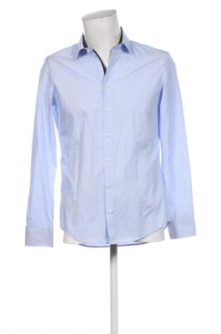 Cămașă de bărbați Seidensticker, Mărime M, Culoare Multicolor, Preț 87,46 Lei