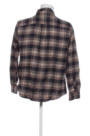 Мъжка риза Selected Homme, Размер M, Цвят Многоцветен, Цена 75,99 лв.