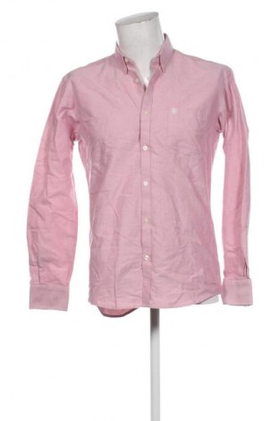 Męska koszula Selected Homme, Rozmiar S, Kolor Różowy, Cena 88,99 zł