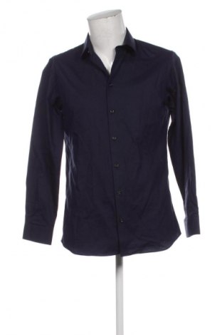 Pánská košile  Selected Homme, Velikost M, Barva Modrá, Cena  519,00 Kč