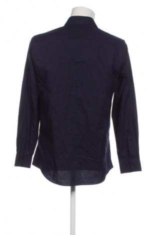 Pánská košile  Selected Homme, Velikost M, Barva Modrá, Cena  519,00 Kč